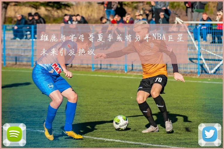 雄鹿与字母哥夏季或将分手NBA巨星未来引发热议