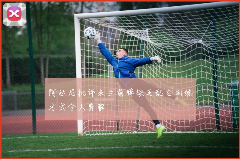 阿达尼批评米兰前锋缺乏配合训练方式令人费解