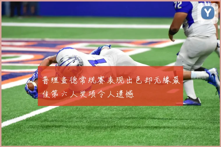 普理查德常规赛表现出色却无缘最佳第六人奖项令人遗憾