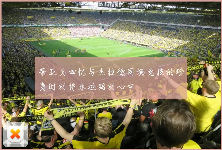 蒂亚戈回忆与杰拉德同场竞技的珍贵时刻将永远铭刻心中