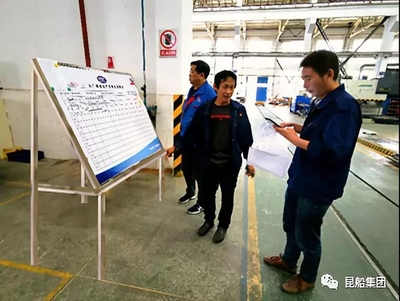 数据驱动精益变革 机械公司有序推进精益生产数字化升级